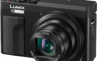 Digital Camera