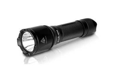 Flashlight