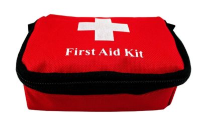 Mini-First Aid Kit